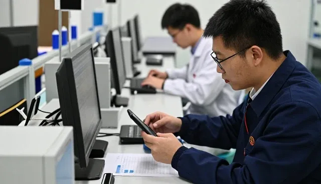 实验室环境中使用技术培训课程的优势分析