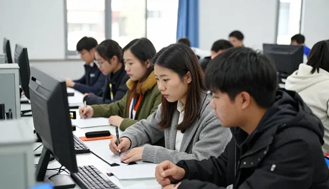 重庆络承科技有限公司分享企业技术定制开发知识