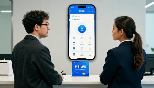 技术咨询在多行业场景中的实际应用与价值体现